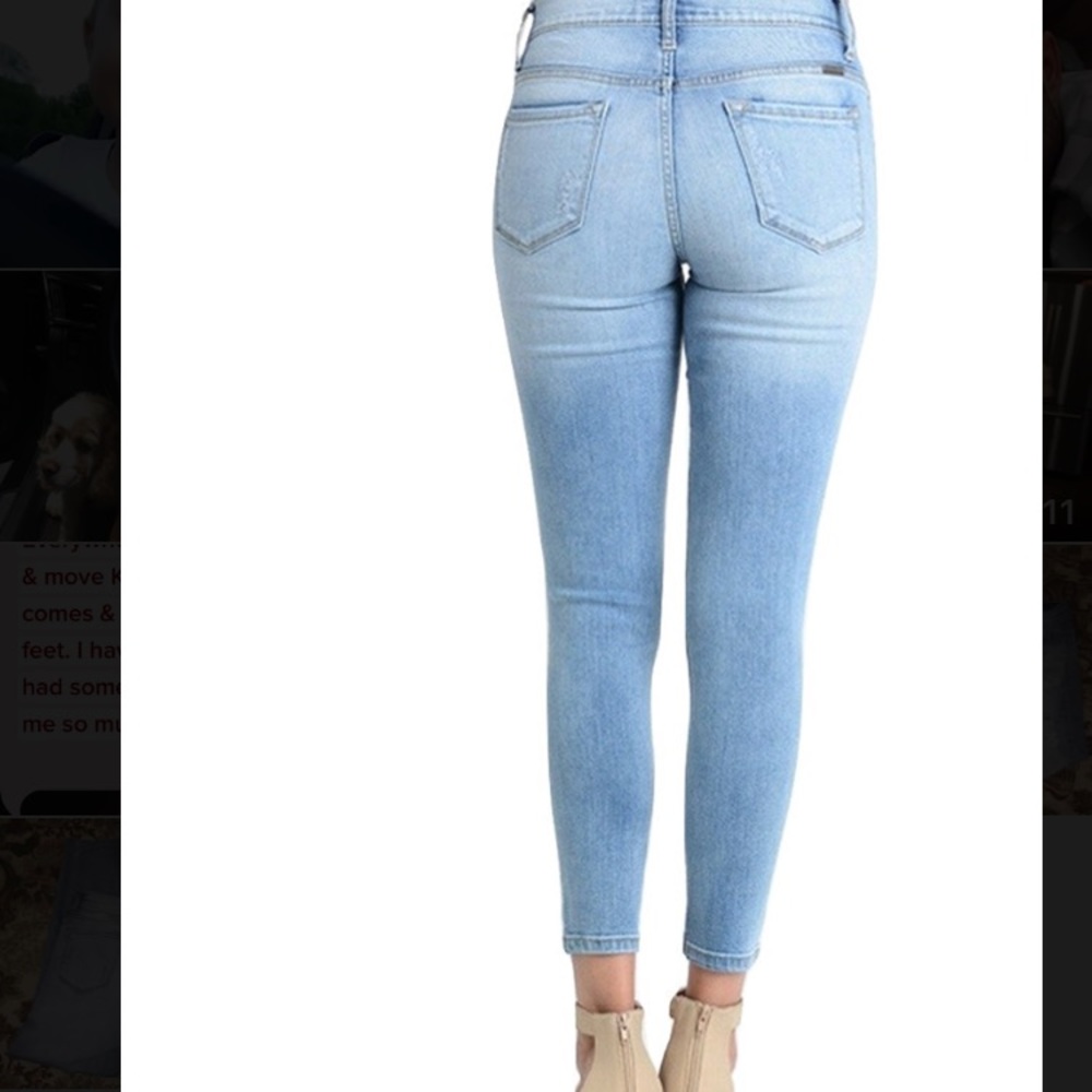 Jeans - Picture 6 of 6